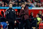 ¡Bombazo en el Bayern! Nagelsmann, despido inminente y Tuchel como recambio