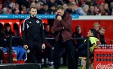 El Bayern de Múnich despide a Nagelsmann y escoge a Tuchel como recambio