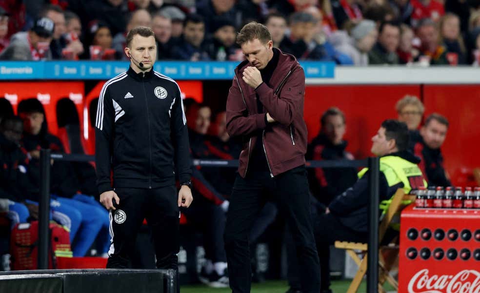 El Bayern de Múnich despide a Nagelsmann y escoge a Tuchel como recambio