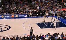 ¿El mayor despiste o “el peor error arbitral en la historia de la NBA”?