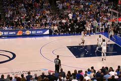 ¿Despiste mayúsculo de los Mavs de Doncic o “el peor error arbitral en la historia de la NBA”?
