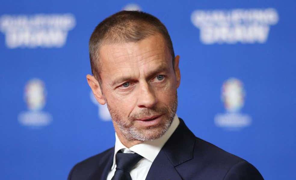 La UEFA quiere un proceso rápido en su investigación por el Caso Negreira