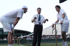Así fue el partido de tenis más largo de la historia
