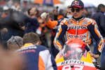 'Goliat' Honda se pone en las manos de 'David' Kalex
