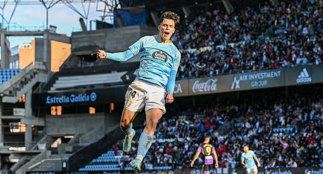 La otra pelea por Gabri Veiga, la de los superagentes