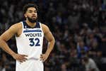 Los Timberwolves se sobreponen a las lesiones y piden un billete a los playoffs