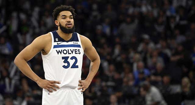 Los Timberwolves se sobreponen a las lesiones y piden un billete a los playoffs