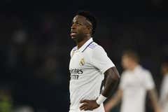 Todo lo que hay detrás de los números del bajón de Vinicius