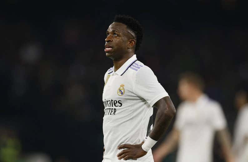 Todo lo que hay detrás de los números del bajón de Vinicius