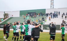 Segunda Federación: grupos, cuentas, ascensos y descensos