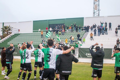 Una Segunda Federación al rojo vivo afronta su recta final