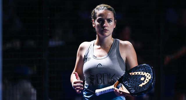 Es oficial, las chicas jugarán el circuito Premier Padel