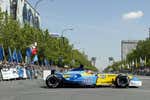 El Gran Premio de Fórmula 1 en Madrid quiere ser «mucho más» que una carrera
