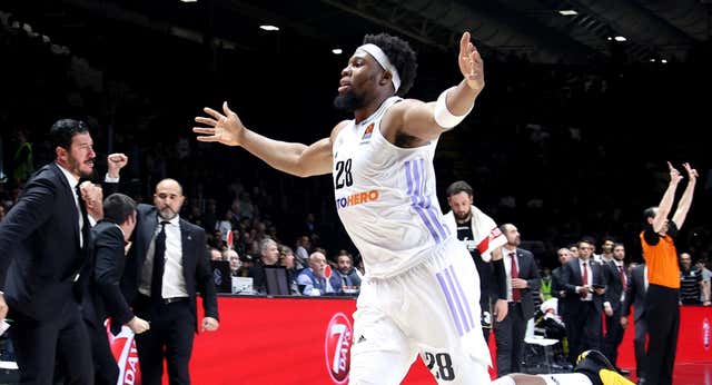 Yabusele y Hezonja lanzan al Real Madrid y Valencia Basket no puede con el AS Mónaco