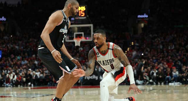 Damian Lillard, la estrella más atípica de la NBA: ¿lealtad o anillo?