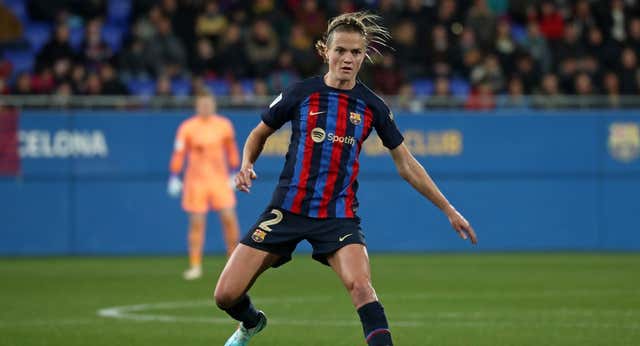 El Barça flaquea en el momento decisivo de la temporada