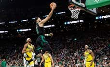 Cinco luchas para seguir las últimas dos semanas de NBA: todo por decidir