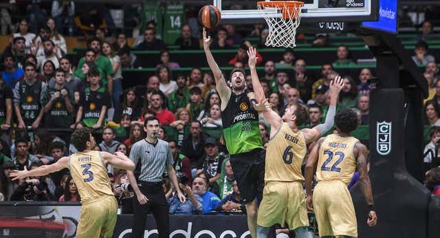 Un partido para demostrar quién es el mejor de cada región: arranca la jornada de derbis de Liga Endesa