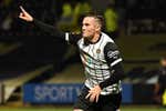 Macaulay Langstaff: el otro Haaland del fútbol inglés