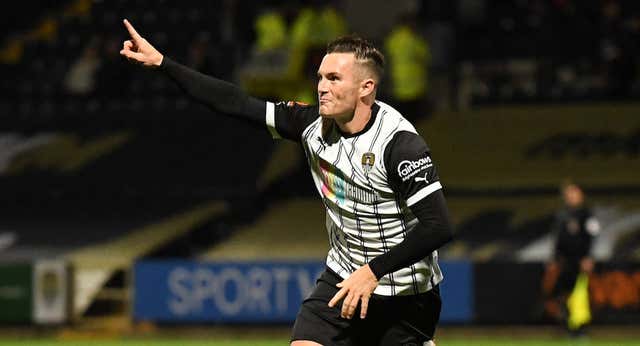 Macaulay Langstaff: el otro Haaland del fútbol inglés
