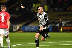 Macaulay Langstaff: el otro Haaland del fútbol inglés