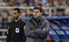Todos los caminos conducen a Pochettino