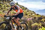 Los secretos de Luis Enrique para finalizar su tercera Cape Epic: «Ha sido una barbaridad»