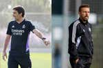 Raúl y Luis García: recta final por el ascenso con la trampa del play-off al acecho