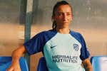 Sheila y los trucos de los psicólogos en el fútbol: “Pensaba que si iba es porque estaba fatal”