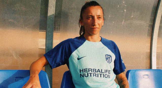 Sheila y los trucos de los psicólogos en el fútbol: “Pensaba que si iba es porque estaba fatal”