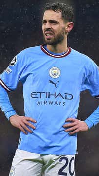 Bernardo Silva y la canción de todos los veranos