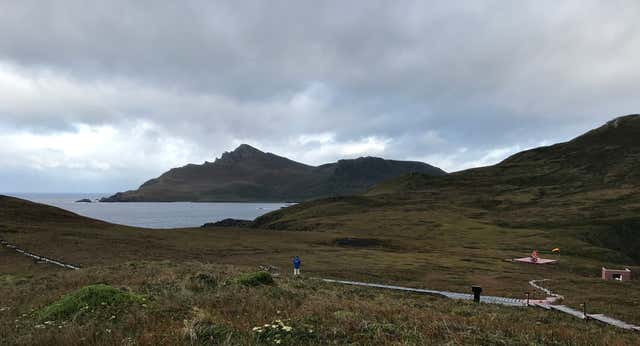 Cabo de Hornos: el Everest de la navegación