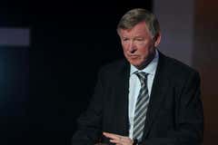 Escocia, tierra de entrenadores: Busby, Shankly, Stein, Alex Ferguson...