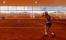 Rafa Nadal aprieta de cara a Montecarlo: bloques de cinco días de entrenamientos