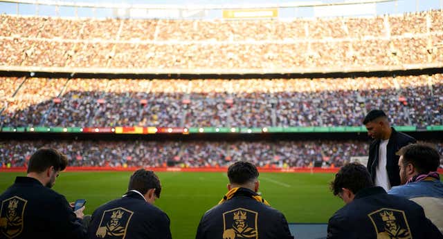 Los proyectos que prepara Piqué tras el éxito de la Kings League en el Camp Nou