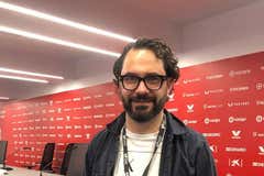 «Ser el sucesor de Monchi, en cualquier equipo, no sé si es algo para lo que yo estoy preparado»