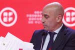 La rocambolesca historia de la RFEF y el Colegio de Abogados de Madrid sobre el espionaje a Aganzo