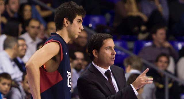 La joya del Barça y el tornillo que lo cambió todo: «Son fantasmas incontrolables, no se te van de la cabeza»
