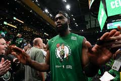 ¡Ya están aquí! Los Celtics recuperan su mejor versión en el momento clave