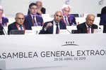 La RFEF atribuye al tío de Rubiales el espionaje al presidente de AFE