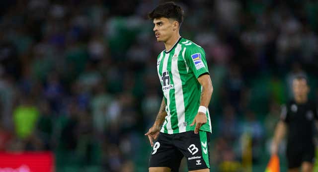 Juan Cruz y una reválida en 12 partidos