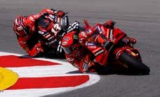 GP de Argentina de MotoGP 2023: horarios y dónde ver la carrera