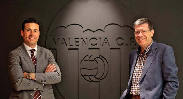 La venta del Valencia a Peter Lim, a juicio: Amadeo Salvo y Aurelio Martínez responden