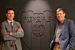 A juicio la venta del Valencia a Peter Lim