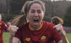 Vicky Losada, el debut más esperado en el Camp Nou... pero como rival de Champions