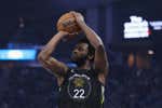 El misterio de Andrew Wiggins y el ejemplo de los Warriors