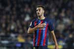 «Eric Garcia es un obseso del juego»: así ven exentrenadores suyos su paso al pivote