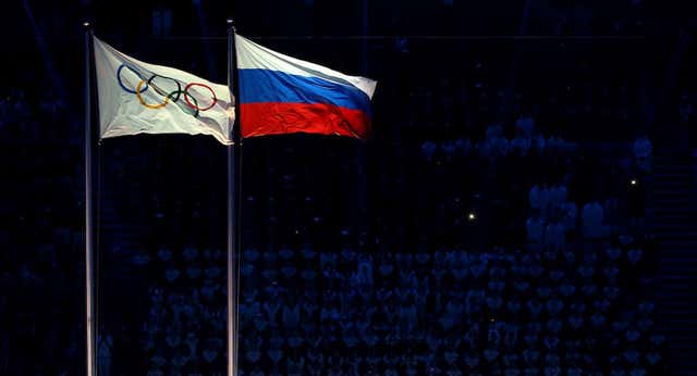 Incertidumbre por un posible boicot contra Rusia en los grandes eventos en España: «No se ha hablado de las consecuencias»
