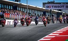 La maldición de MotoGP con los ganadores de la primera carrera