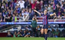 Mapi León se empodera en medio del huracán
